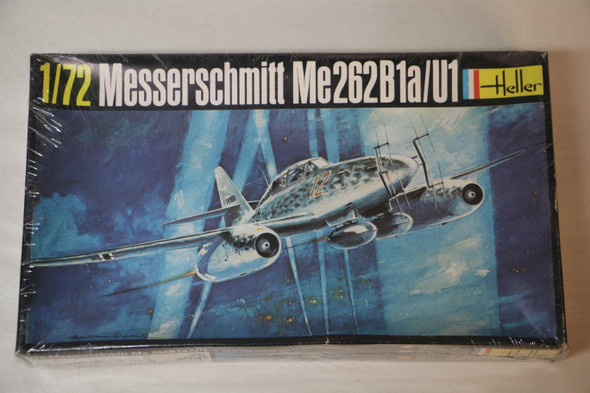72112 - MPM 1/72 Messerschmitt Me 262 Mistel