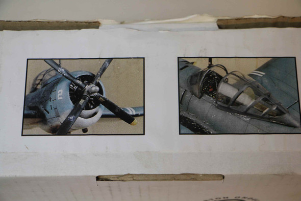 SFRSN48005 - Sinifer 1/48 Curtiss SC1 Sea Hawk - WWWEB10115100