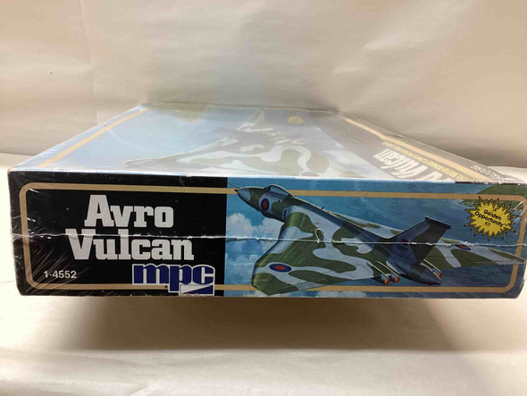 MPC1-4552 - MPC 1/72 Avro Vulcan - Pre-owned 115981
