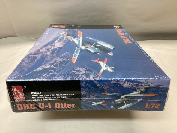 HOBHC1354 - Hobbycraft 1/72 DHC U-1 Otter - Pre-owned 10116640