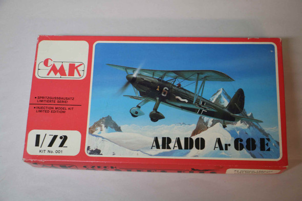 Czech Master's Kits Products - Wheels & Wings Hobbies