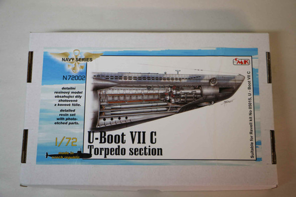 Czech Master's Kits Products - Wheels & Wings Hobbies