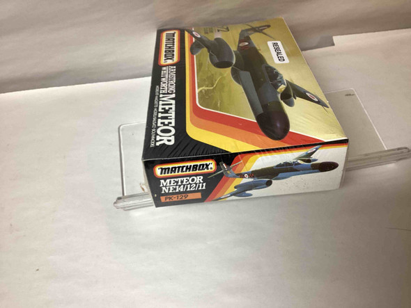 MATPK-129 - Matchbox 1/72 Meteor NF.14/12/11 - PREOWNED10117471