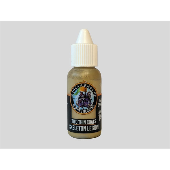 TTC10032 - Two Thin Coats Skeleton Legion