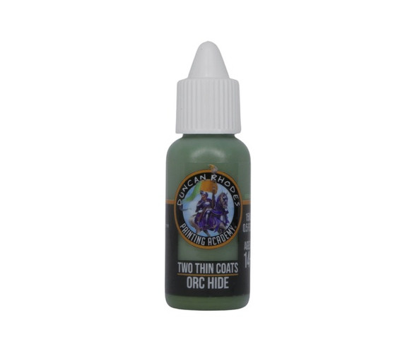 TTC10073 - Two Thin Coats Orc Hide