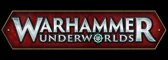 GAM34-008 - Games Workshop Warhammer Underworlds Kamandora's Blades
