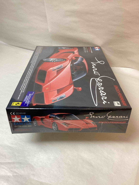 TAM24260 - Tamiya 1/24 Ferrari Enzo - PREOWNED10118546