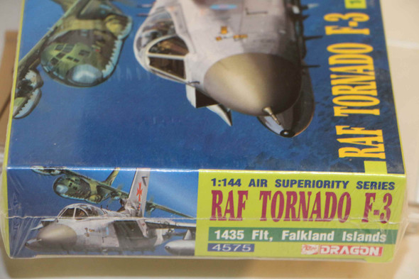 DRA4575 - Dragon 1/144  RAF Tornado F.3 '1435 Flt., FALKLAND ISLANDS'  	PREOWNED118724