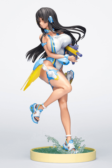 KOTPV202 - Kotobukiya 2/1 Megami Device Asra Aoi Sui