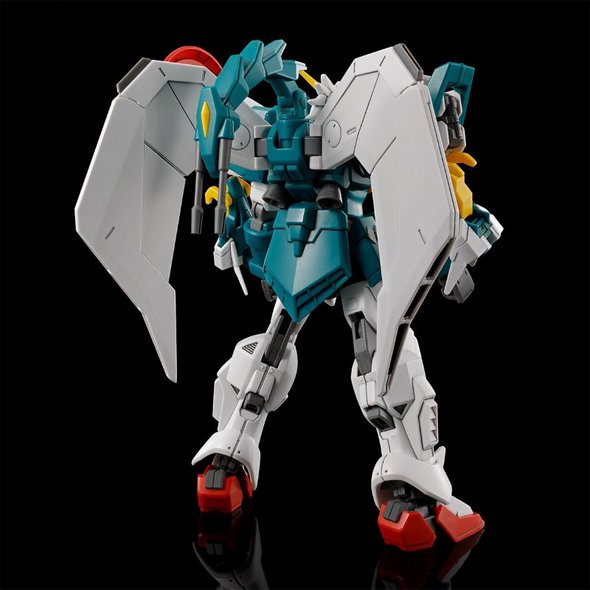 BAN5068838 - Bandai HG 1/144 Altron Gundam