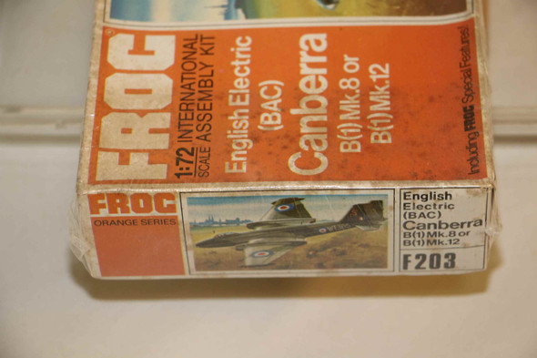 FRGF159 - Frog 1/72 North American Mitchell II  	PREOWNED118963