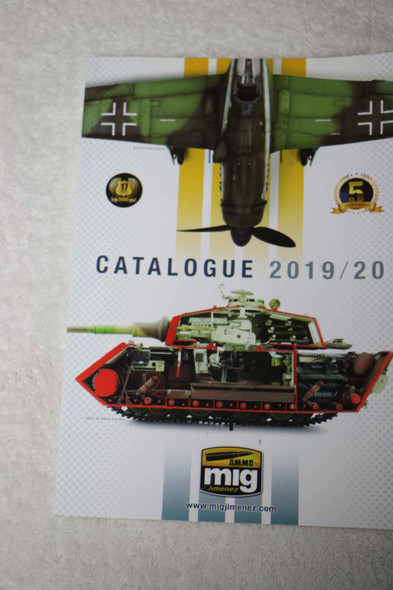 MIG6005 - Ammo by Mig Modulation & Light Techniques
