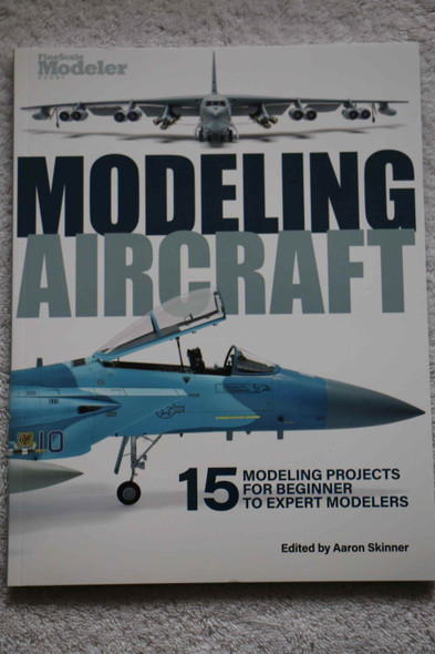 KAL12820 - Kalmbach FSM Modeling Aircraft