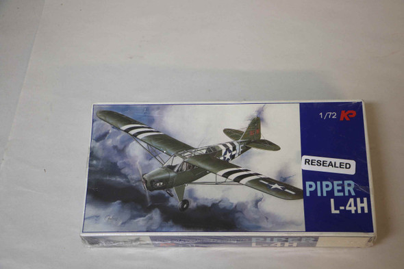 KPM31 - Kovozavody Prostejov 1/72 Piper L-4H PREOWNED119044