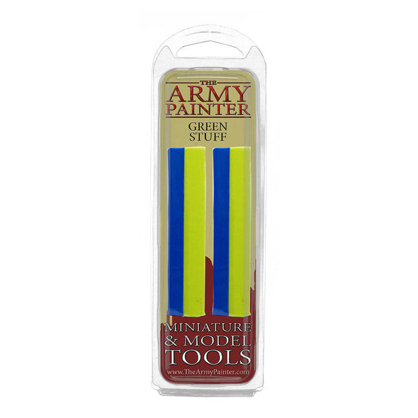 TAPTL5037 -  The Army Painter Green Stuff TAPTL5037 -  The Army Painter Green Stuff