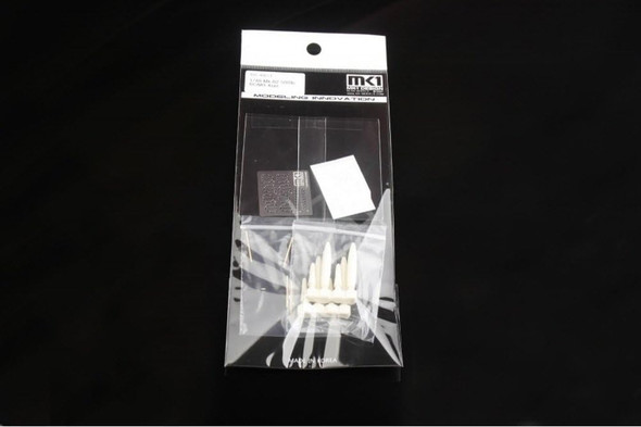 MKDMA48013 - Mk.1 Design 1/48  Mk.82 500lb General  Bomb 4set MKDMA48013 - Mk.1 Design 1/48  Mk.82 500lb General  Bomb 4set