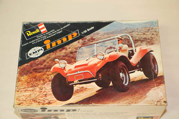 RMXH1274 - Revell 1/25 EMPI imp Dune Buggy   WWHP119358