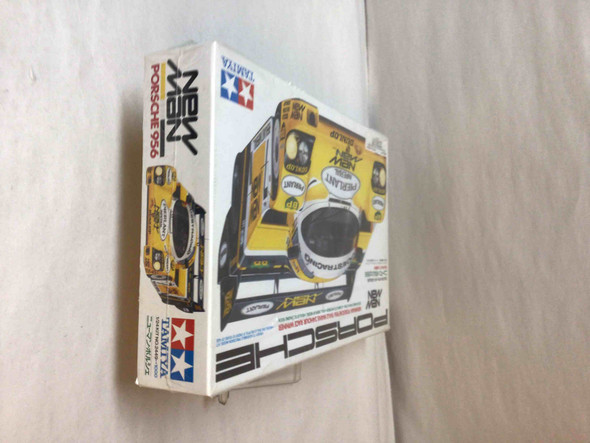 TAM24049 - Tamiya - 1/24 Newman Porsche 956 WWHP119461