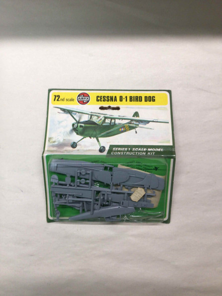AIR01058 -2- Airfix 1/72 Cessna O-1 Bird Dog  WWHP119488