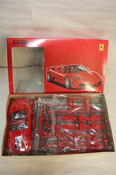 FUJ090467 - Fujimi 1/20 Ferrari 248 F1 WWHP119507