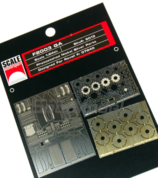 Aftermarket Products - Automobile - Page 1 - Wheels & Wings Hobbies