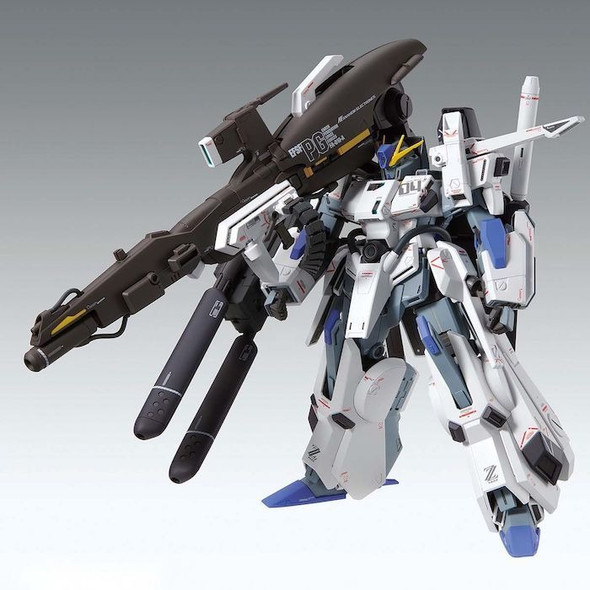 BAN5055457 - Bandai MG Sazabi Ver.Ka