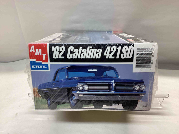 AMT6134 - AMT 1/25 1962 Catalina 421SD WWHP119827