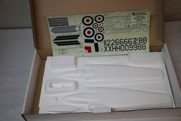 DYN4805 - Dynavector 1/48 Gloster Javelin FAW.9  WWHP119836