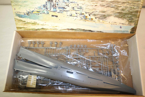 HEL1002 - Heller 1/400 Colbert WWHP119837