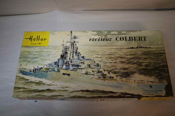 HEL1002 - Heller 1/400 Colbert