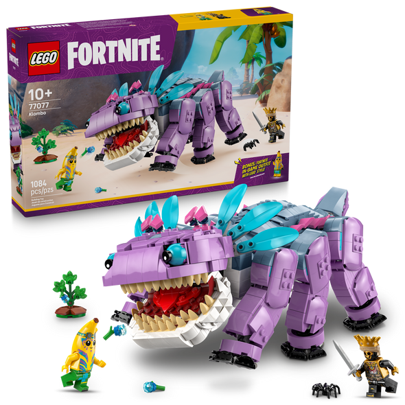 LEG77077 - LEGO Fortnite Klombo