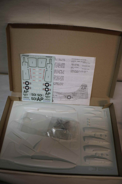 RARRP8002 - Rare Plane 1/72 North American AJ-2/AJ-2P Savage WWHP112048