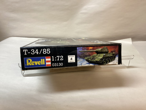 RAG03130 - Revell - 1/72 T-34/85 - WWHP112070