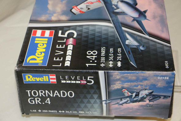 RAG04924 - Revell 1/48 Tornado GR.4 - WWHP112289