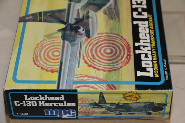 MPC4502 - MPC 1/72 Lockheed C-130 Hercules WWHP112291