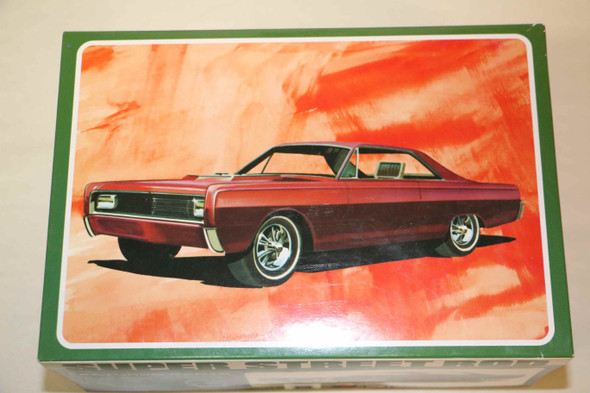 AMT1098 - AMT 1/25 '66 Mercury Super Street 3'in'1 WWHP112303