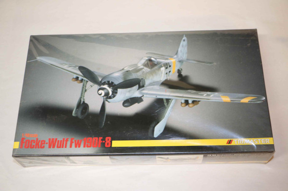 TERMAB-105 - Trimaster 1/48 Focke-Wulf Fw 190F-8 WWHP112342