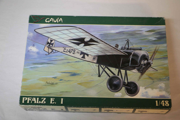 GAV0140606 - GAVIA - 1/48 Pfalz E.1 WWHP112352