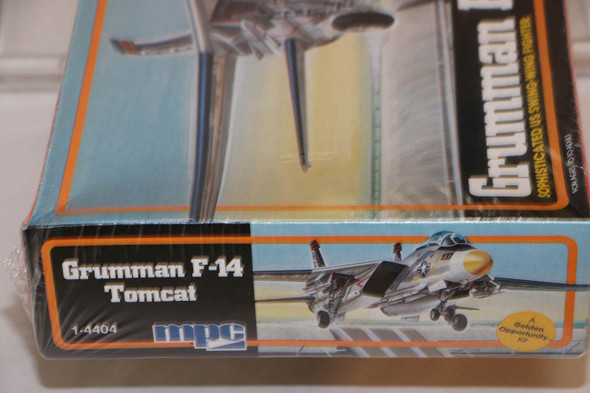 MPC1-4404 - MPC 1/72 Grumman F-14 Tomcat WWHP112401
