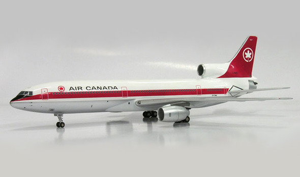 InFlight200 1/200 Lockheed L-1011-385-1 TriStar Air Canada C-FTND IF1011AC001