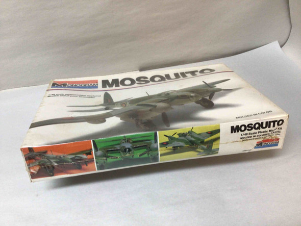 MON5408 - Monogram 1/48 Mosquito WWHP112421