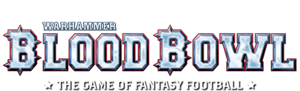 GAM202-62 - Games Workshop Blood Bowl High Elf Team