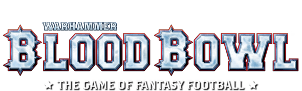 GAM202-62 - Games Workshop Blood Bowl High Elf Team