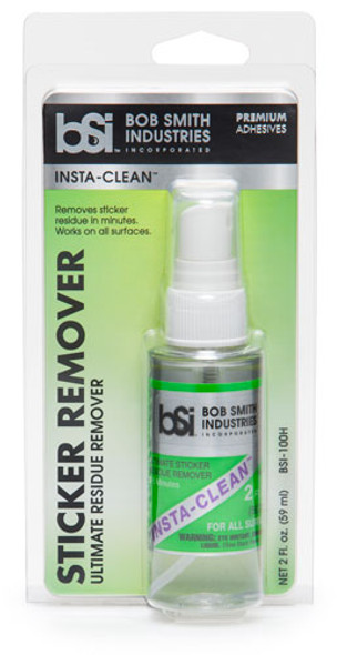 BSI100 - BSI BSI Residue Remover