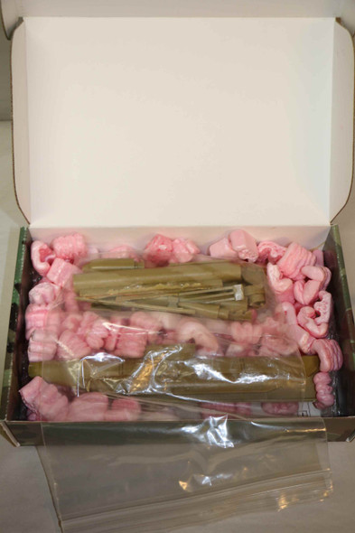 VER810 - Verlinden 1/35 Biber German WWII mini submarine WWHP112586