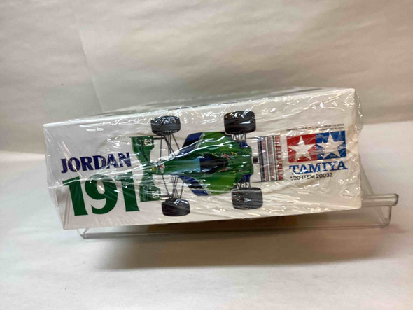 TAM20032 - Tamiya - 1/20 Jordan 191 Formula 1 from SI  WWHP112591
