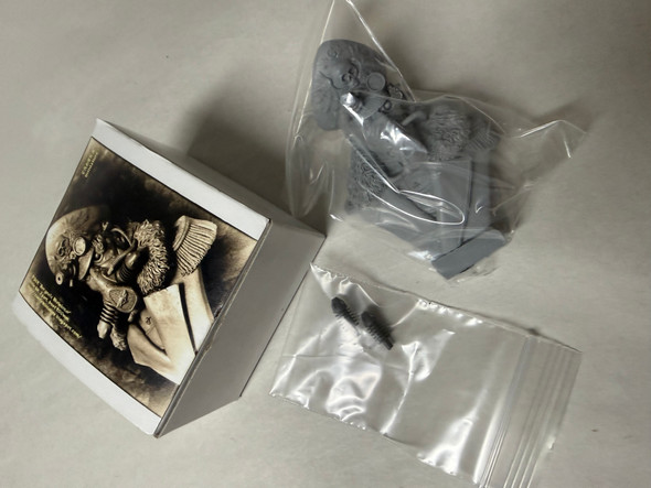 CRE0001 - Castle miniature 1/9 Grosse Divisionar Fantasy  WWHP112608