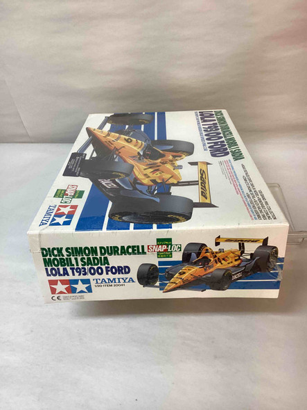 TAM20041 - Tamiya - 1/20 Lola T93/00 Ford Mobil Sadia -  WWHP112646