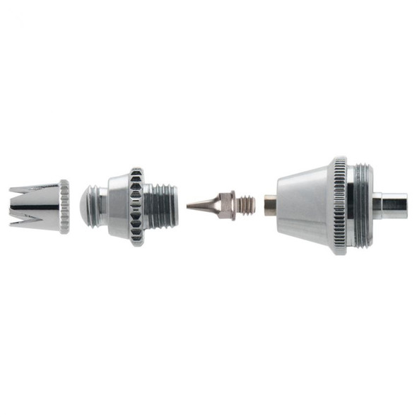 IWAI5351 - Iwata CM-B/SB/Takumi matched head system (complete set)
