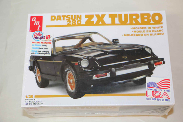 AMT1043 - AMT 1/25 Datsun 280 ZX Turbo  WWHP112683